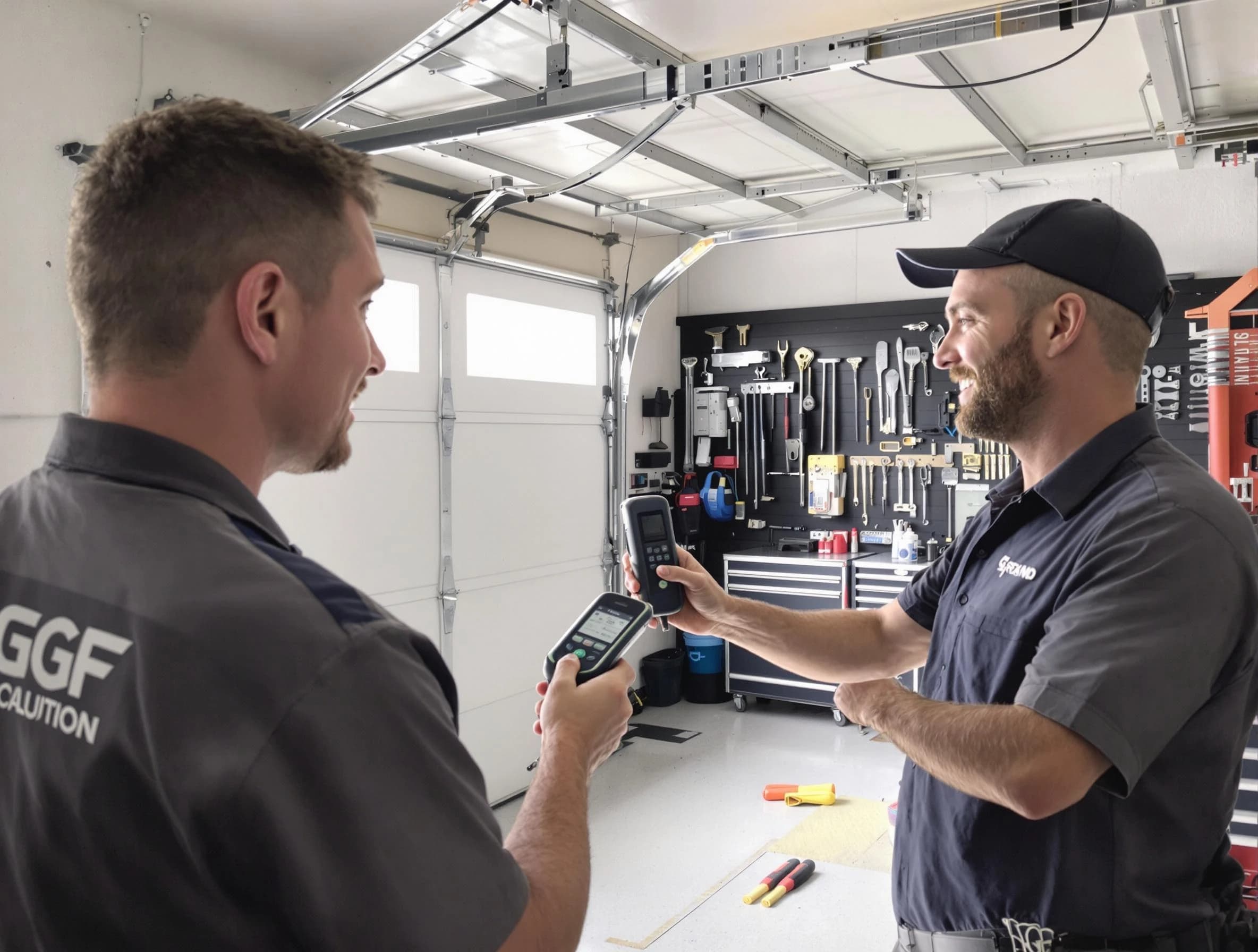 Litchfield Park Garage Door Repair local garage door repair technician in Litchfield Park