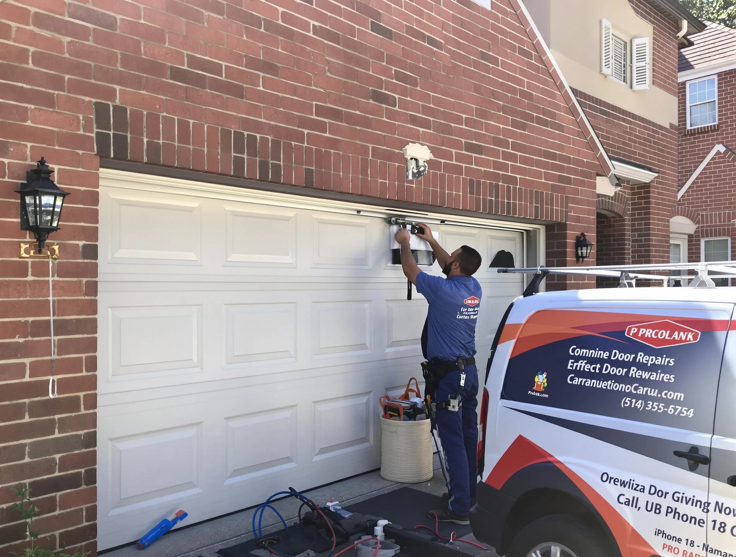 Litchfield Park Garage Door Repair local garage door repair technician in Litchfield Park