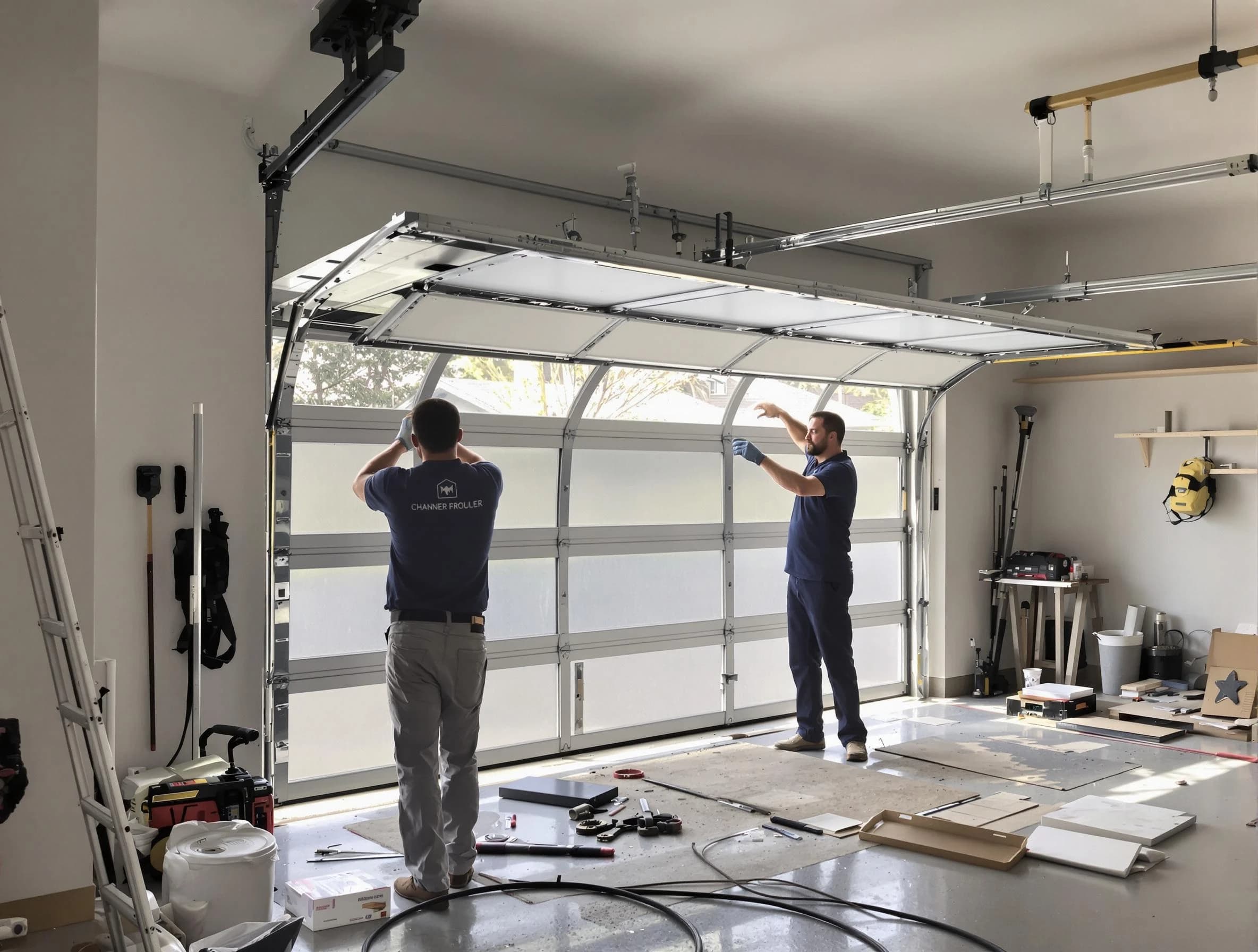 Door Replacement service in Litchfield Park, AZ