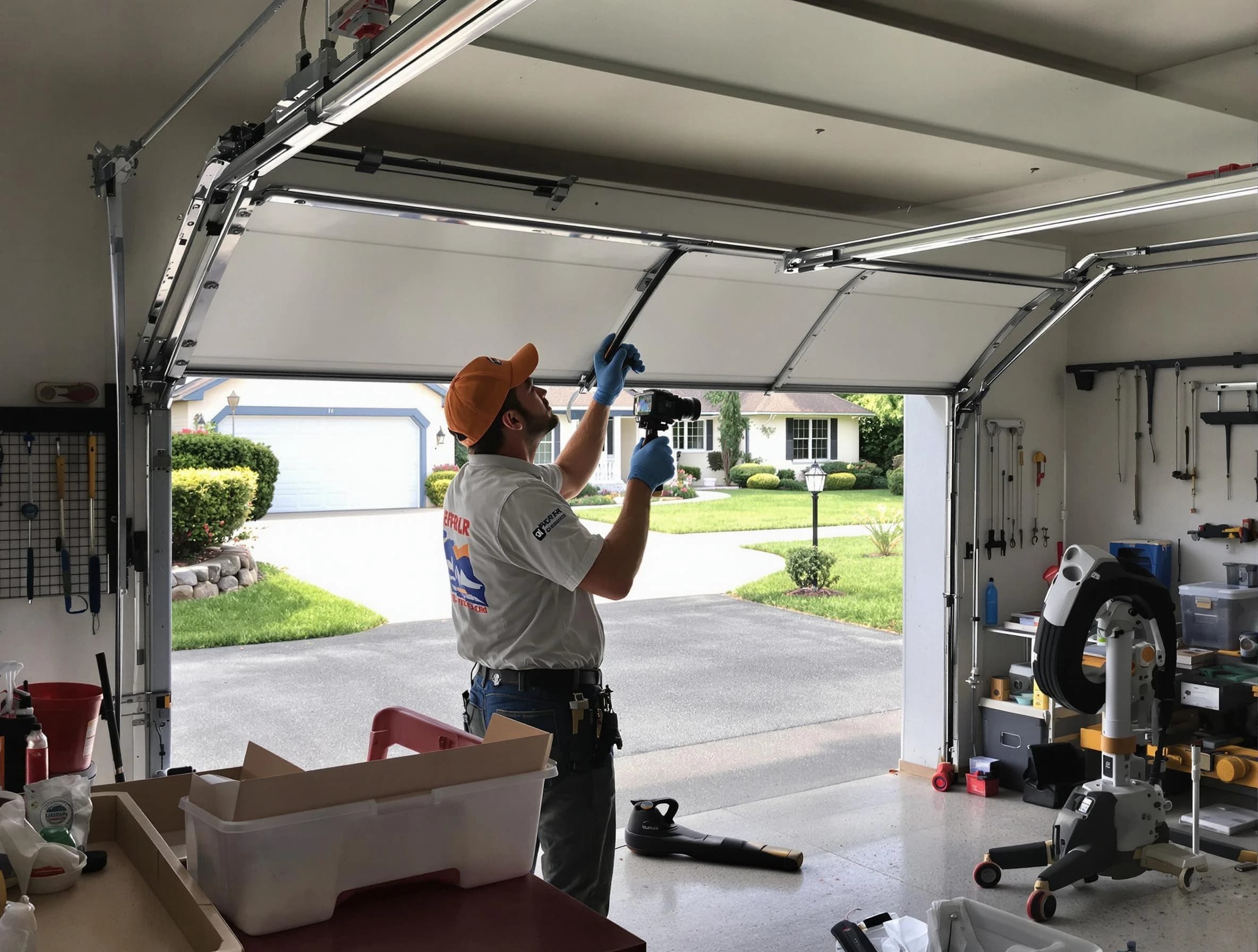 Local Repair service in Litchfield Park, AZ