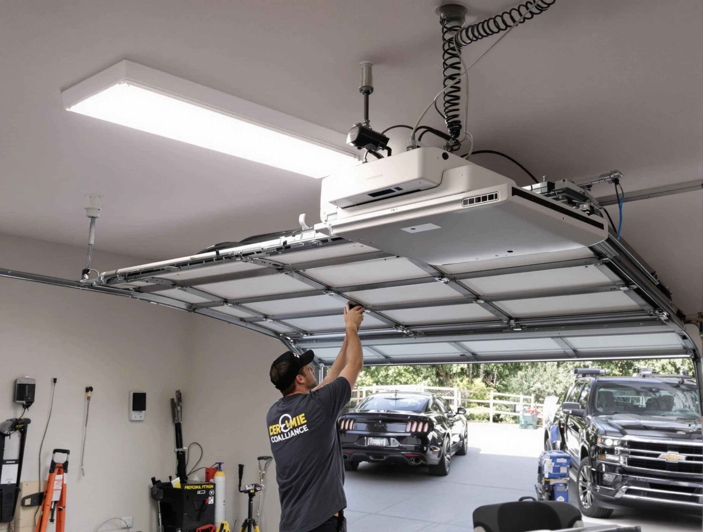 Opener Installation service in Litchfield Park, AZ