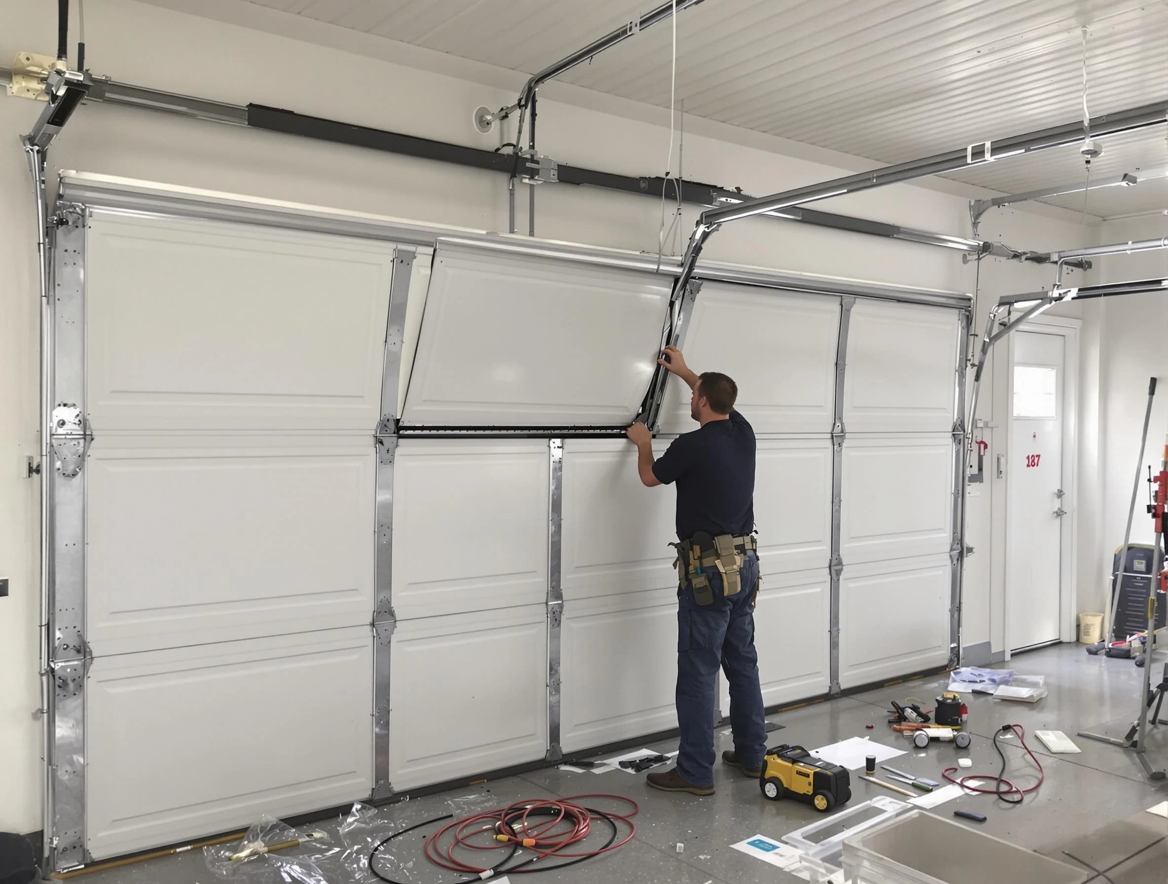 Section Replacement service in Litchfield Park, AZ