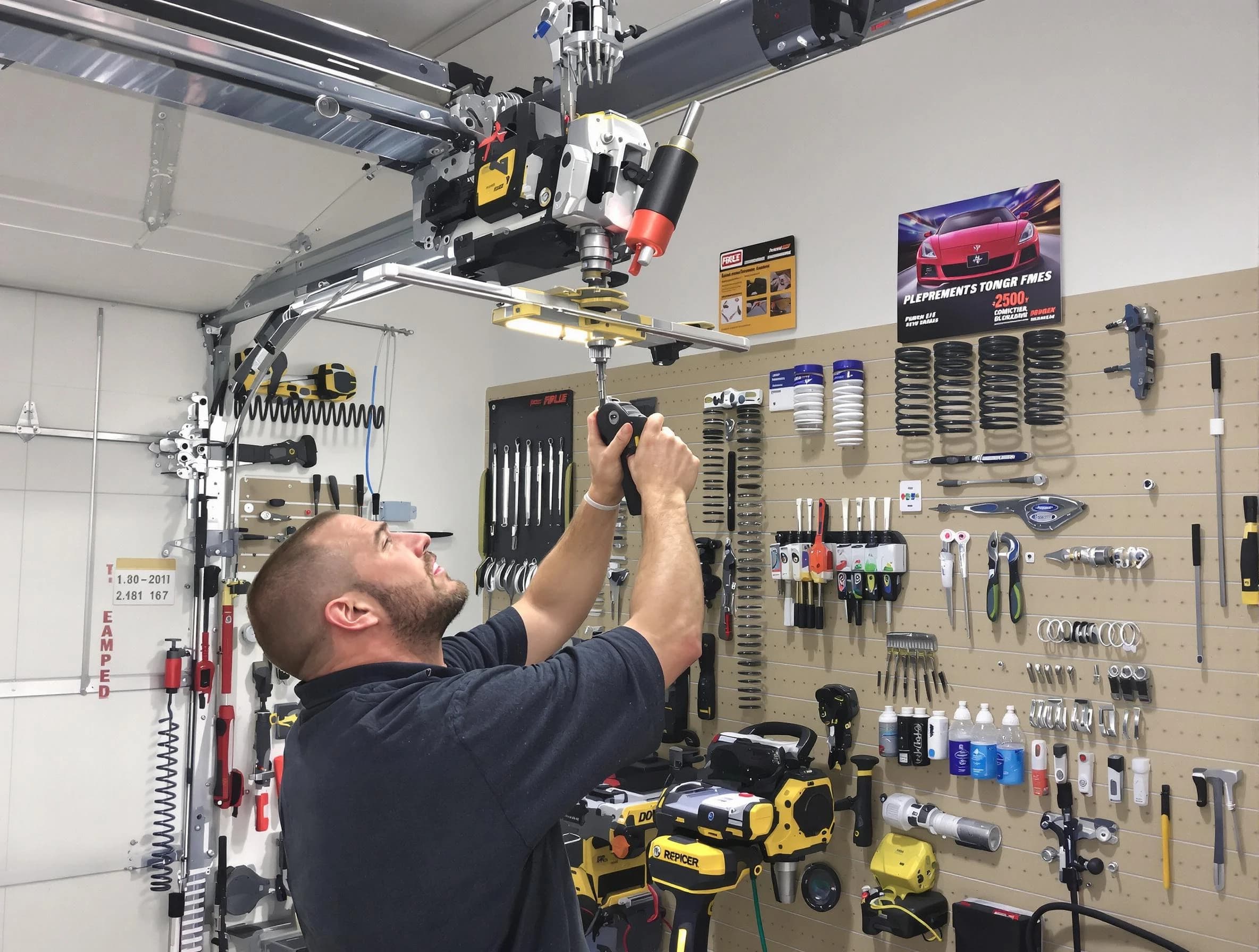 Spring Repair service in Litchfield Park, AZ