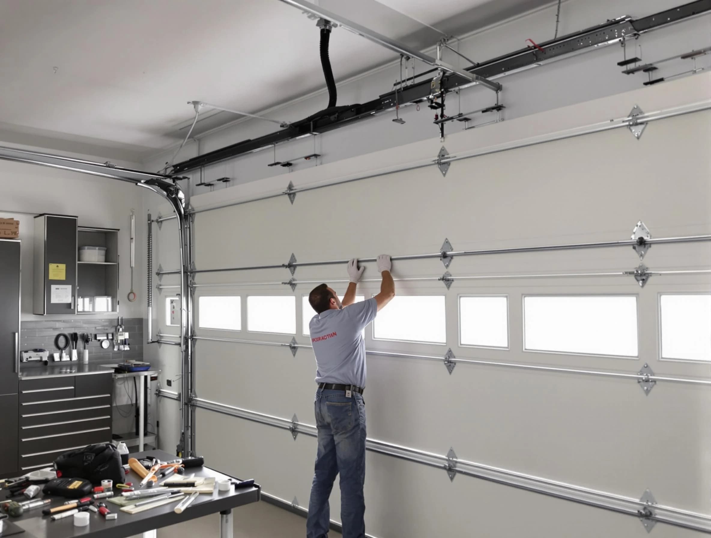 Track Repair service in Litchfield Park, AZ