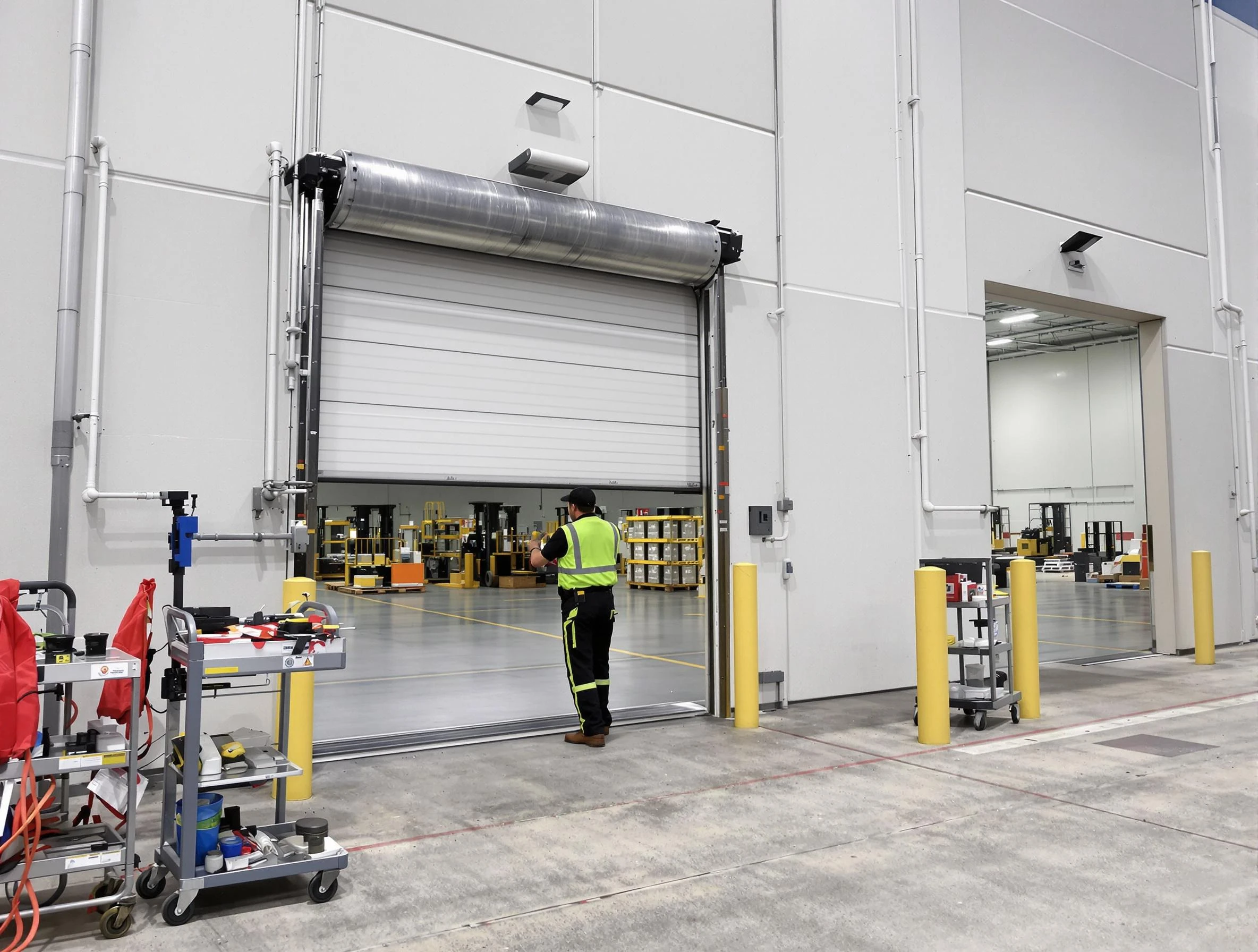 Commercial Repair service in Litchfield Park, AZ