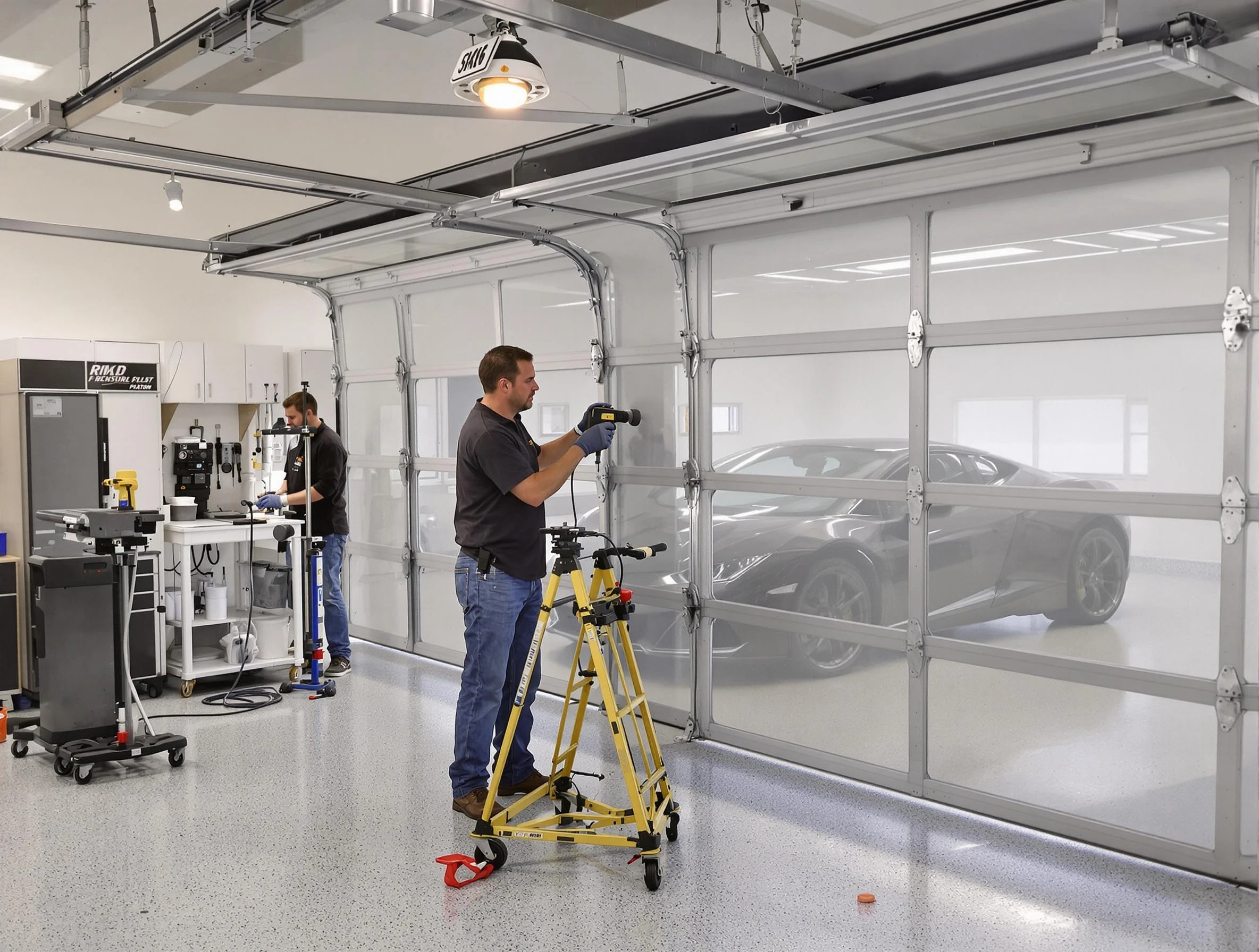 Dents Repair service in Litchfield Park, AZ