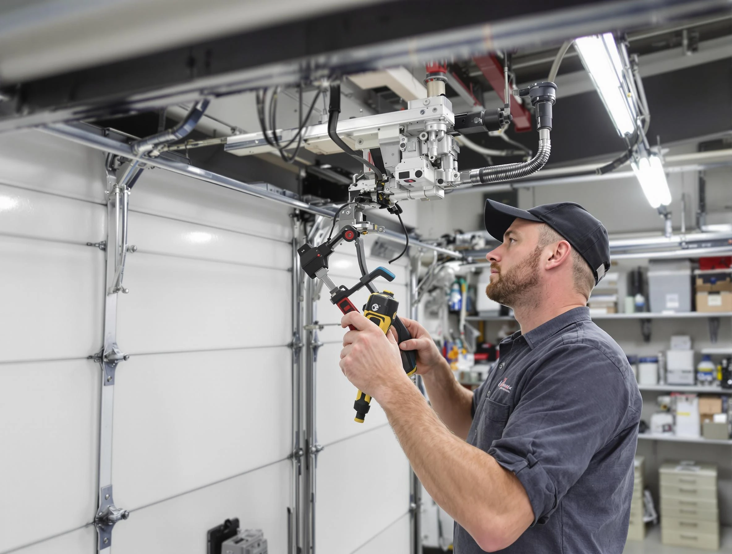 Garage Door Repair service in Litchfield Park, AZ