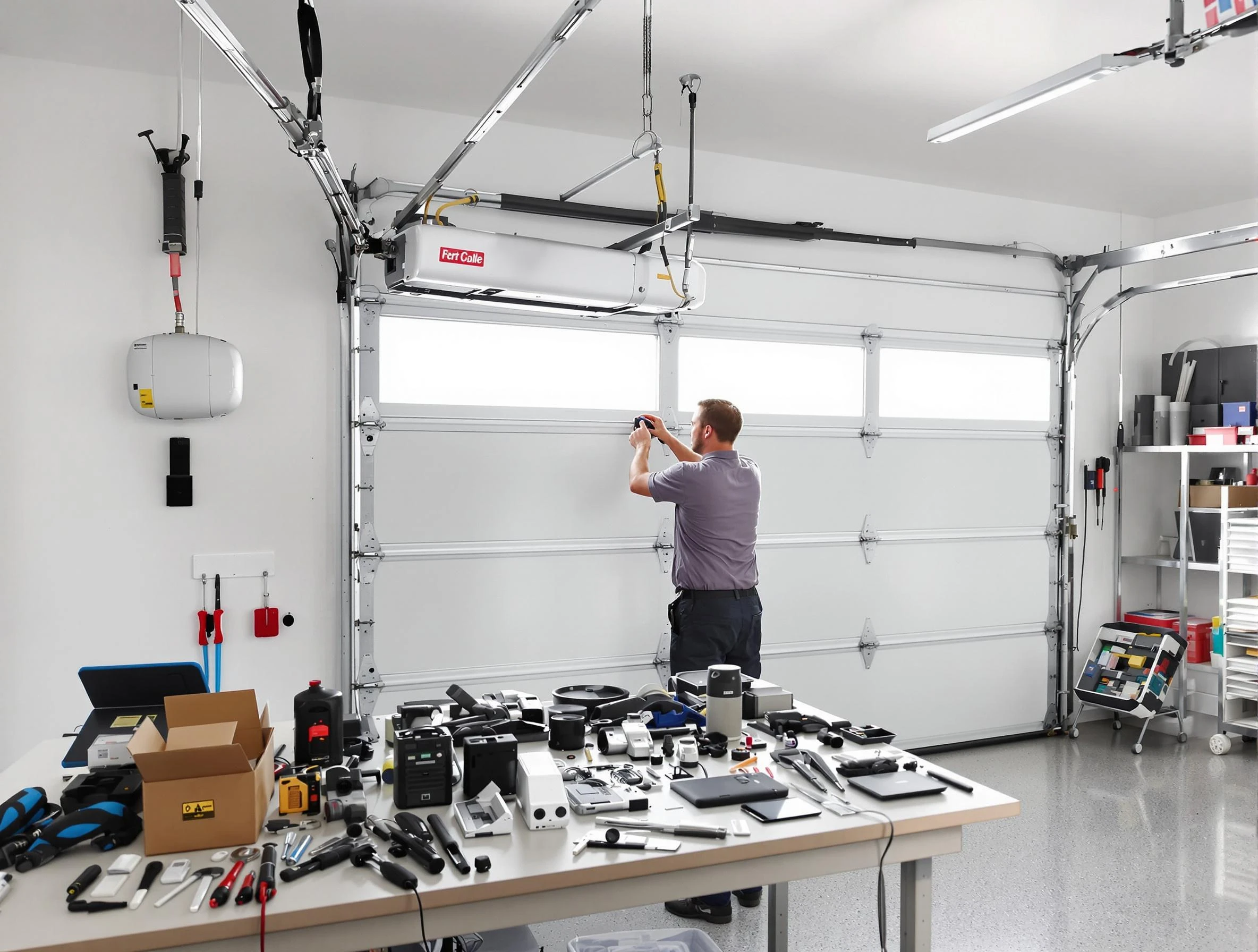 Opener Repair service in Litchfield Park, AZ