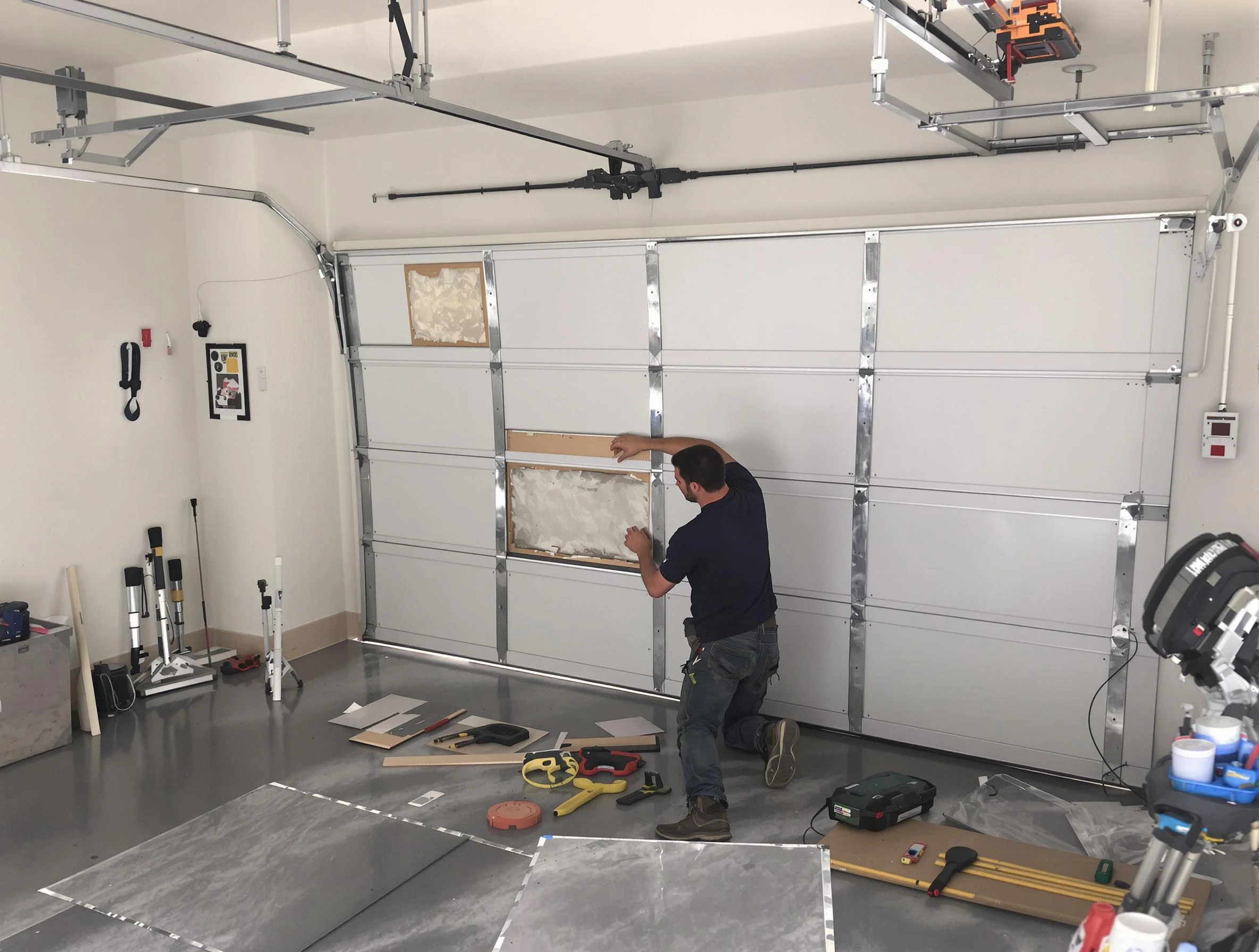 Panel Repair service in Litchfield Park, AZ